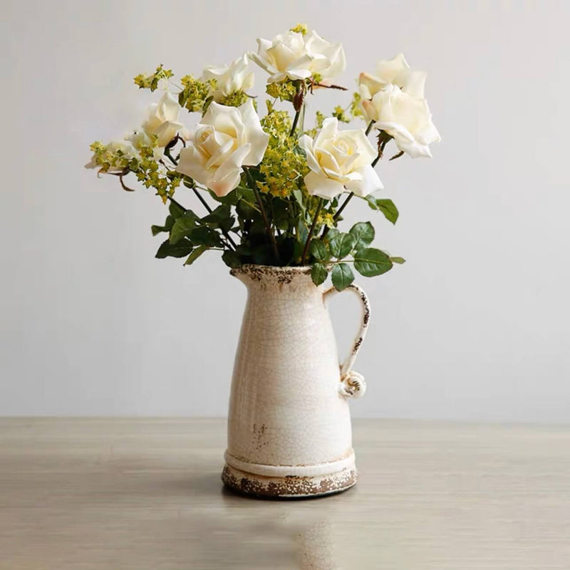 26" Artificial Lover's Rose