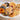 Fake Nuts Cookies Set