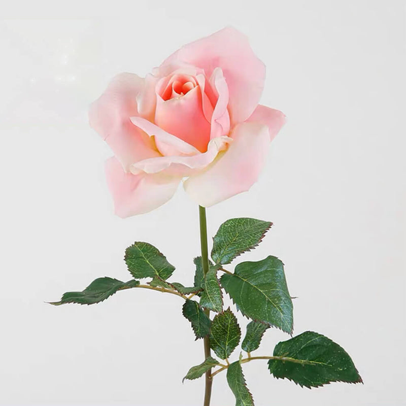 26" Artificial Lover's Rose