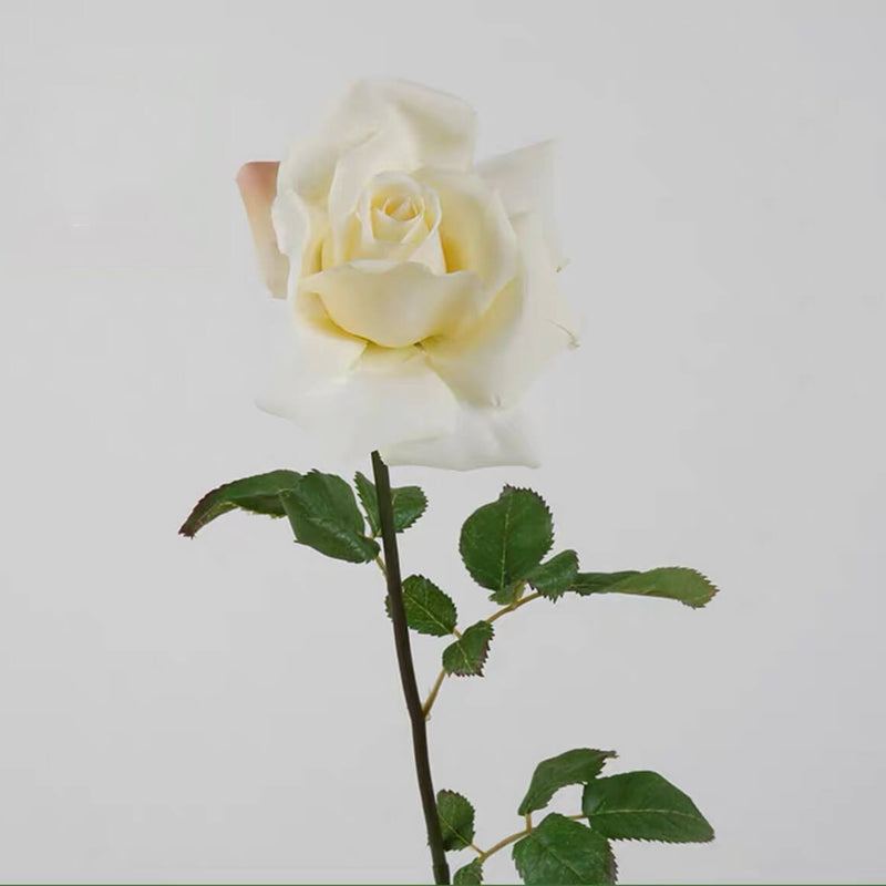 26" Artificial Lover's Rose
