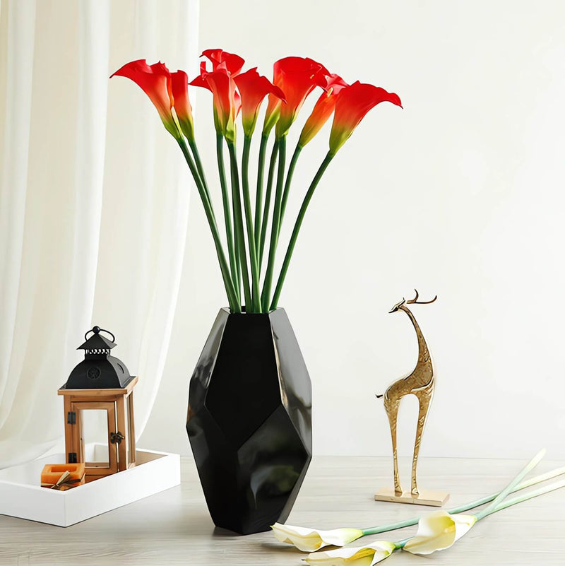31" Artificial Calla Lily Stem (Set of 12)