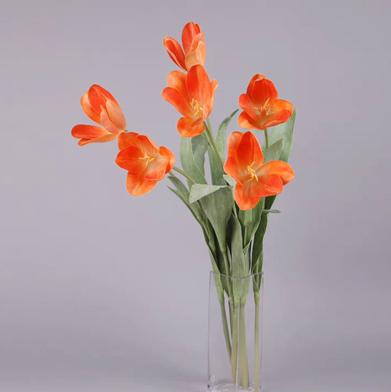 Venice Artificial Tulip Bundle of 6