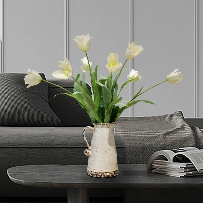 Venice Artificial Tulip Bundle of 6