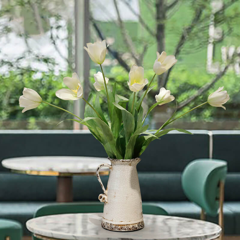 Venice Artificial Tulip Bundle of 6
