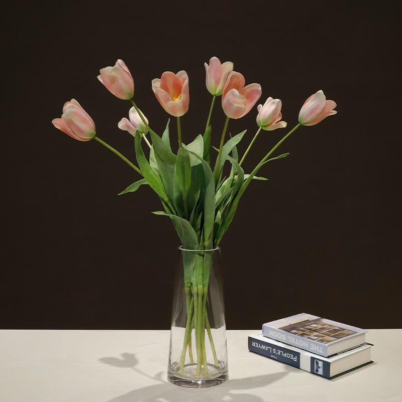 Venice Artificial Tulip Bundle of 6