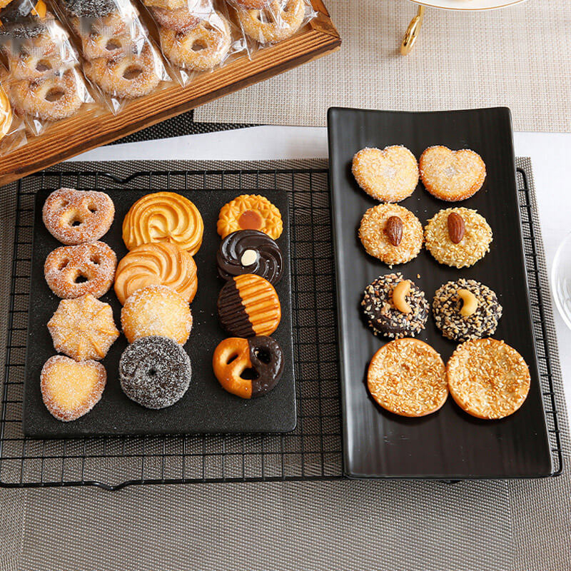 Mixed Danish Cookies Set