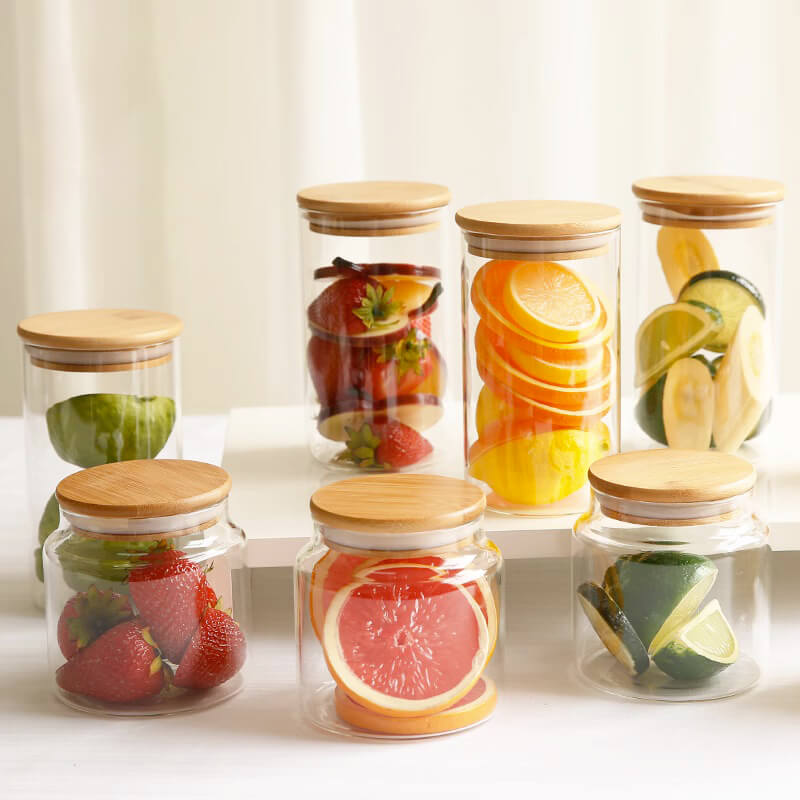 Fake Carambola Slices (Set of 4)