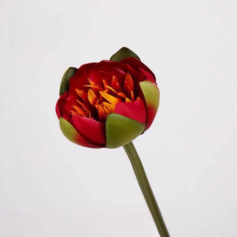 Fake Lotus Flowers / Buds