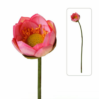 Artificial Lotus Flower