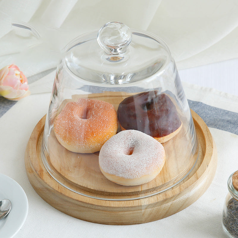 Fake Assorted Donuts Set of 3