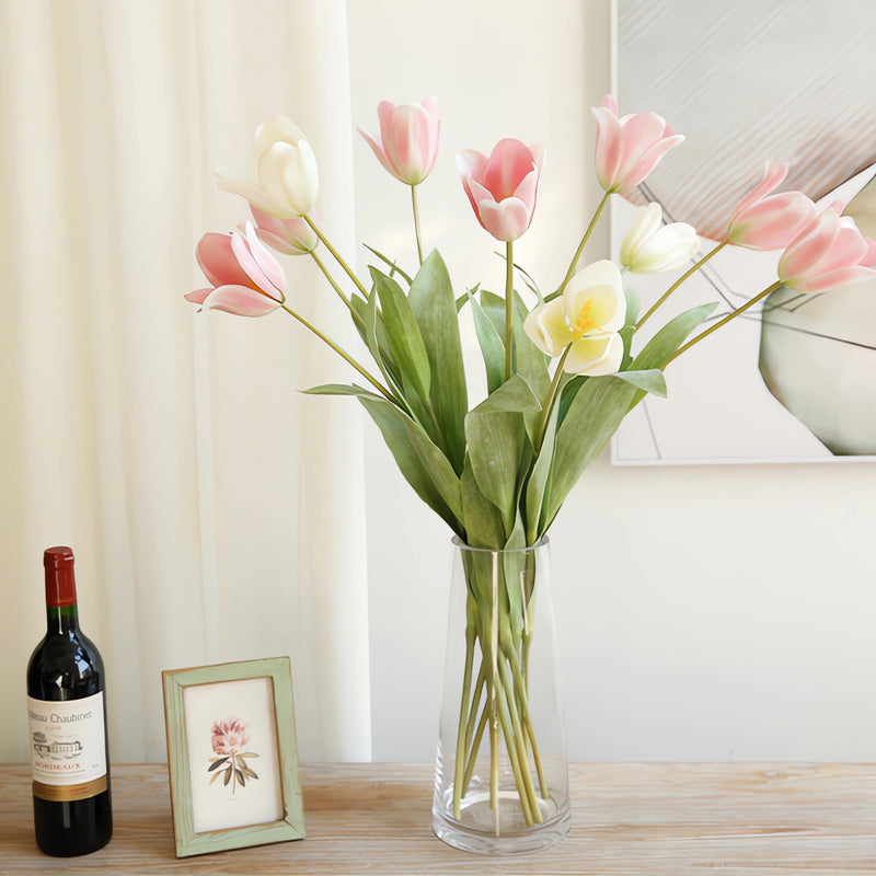 Venice Artificial Tulip Bundle of 6