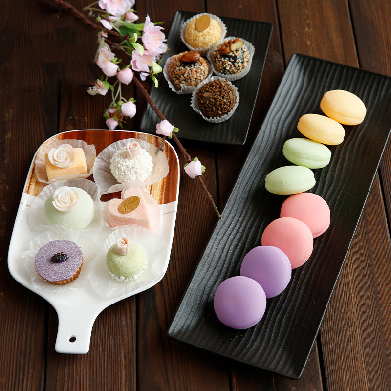 Fake Chocolate Ball Set