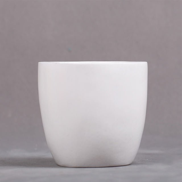 4.3" Small Colorful Pots