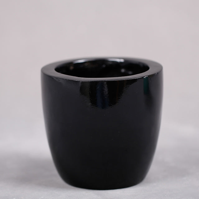 4.3" Small Colorful Pots