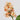 34" Vienna Silk Hydrangea Flower