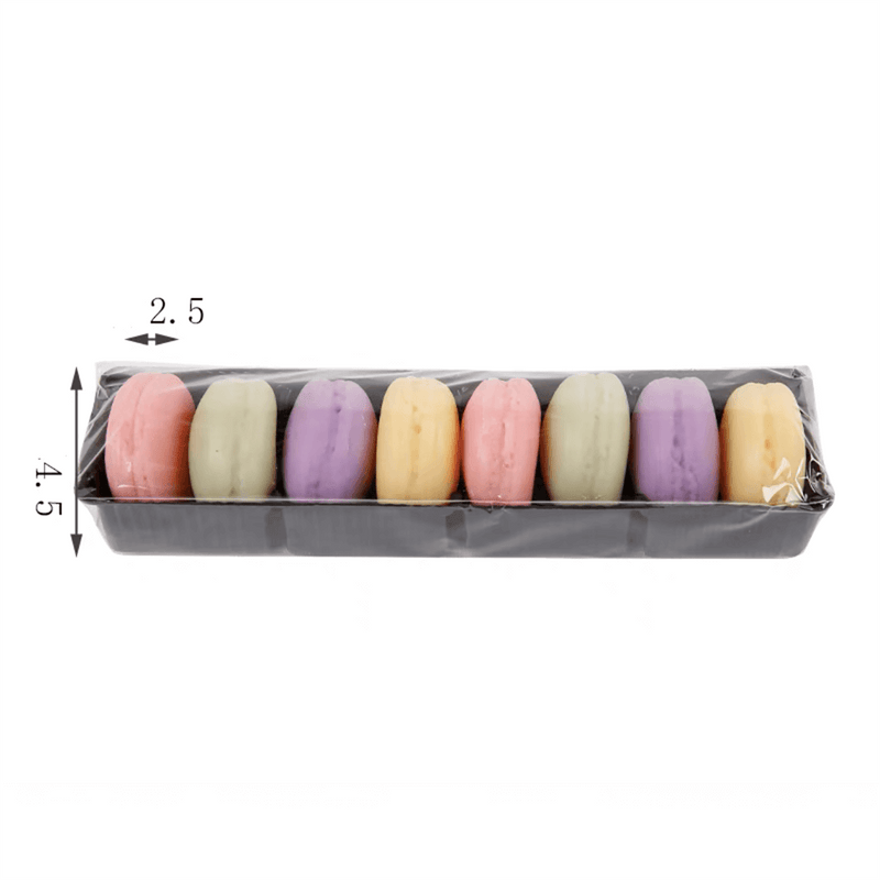 Fake French Macaron Set